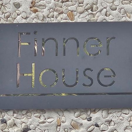Finner-House Bundoran Exteriér fotografie