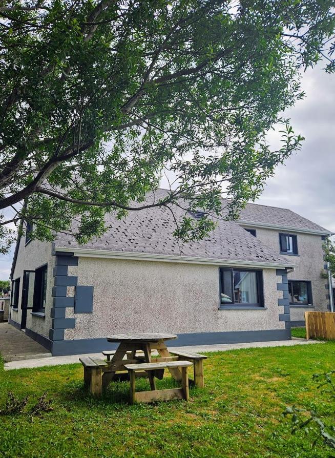 Finner-House Bundoran Exteriér fotografie